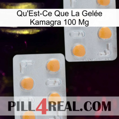 What Is Kamagra Jelly 100Mg 25